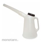 WESTWARD Flexible Spout Measure