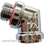 BIG-M (Maruyama Mfg) Nozzle Elbow