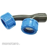 BIG-M (Maruyama Mfg) Resin Vertical Type 2 Head Mouth