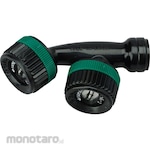 BIG-M (Maruyama Mfg) Wide Nozzle