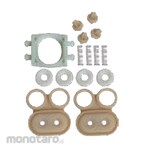 Mesin HL Motor Plastic Parts