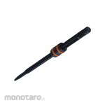 Mesin HL Needle Plastic Hitam + Seal