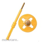 Mesin HL Nozzle Iron with Needle Iron
