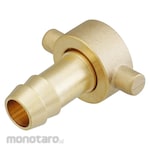 NAGATA SEISAKUSYO Water Absorption Coupling For Dynamic Injection (G1/2)