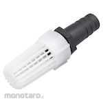Safety 3 Strainer
