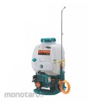 ALDO Power Sprayer with Tank