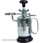 DAHLIA (Sprayer) Pressurized Fully Automatic Sprayer (Brass)