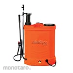 MultiPro Power Sprayer 2 in 1