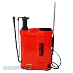 TOSITA Power Sprayer 2 in 1