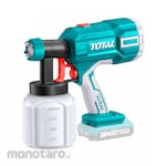 TOTAL Lithium-Ion Spray Gun