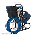 TSUZUMI Paint Sprayer