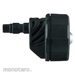 BLACK+DECKER Nozzle 5in1