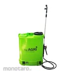 Top Agri Top Agri Single 16 Battery