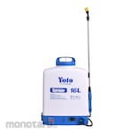 Yoto Electric Sprayer