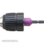 ANEX Kong Chuck