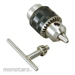 AS ONE Drill Chuck