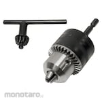 ASTRO PRODUCTS Drill chuck with chuck key