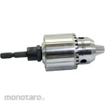 Aida Tsubaki Model Powerful Drill Chuck