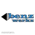 BENZ WERKZ Hanging Grinder Pedal