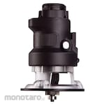 BLACK+DECKER Router Head