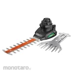 BLACK+DECKER Shear Shrubber Head