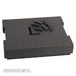 BOSCH Inlay Tool Organizer