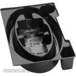 BOSCH Inlay Toolbox 102 GOS108