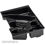 BOSCH Inlay Toolbox 102 GSB10. 8-2-Li
