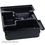 BOSCH Inlay Toolbox 102 GSRGDR108