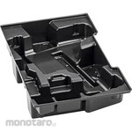 BOSCH Inlay Toolbox 102 GST10 for 8V-LI
