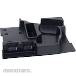 BOSCH Inlay Toolbox 136 GDR144 / 18MF