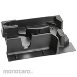 BOSCH Inlay Toolbox 136 GSB21-2