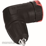 BOSCH Kepala Mesin Bor Obeng Rechargeable