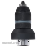 BOSCH Keyless Chuck Quick Release
