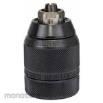 BOSCH Keyless Chuck
