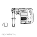 BOSCH Quick Release