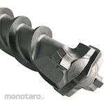 BOSCH SDS Plus Bit Speed X