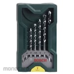 BOSCH Vibration Drill Bit Set