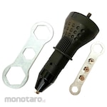 BULL Adapter Bor Rivet