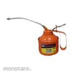 CPT National Oil Can