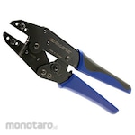 Canare Electric crimping pliers