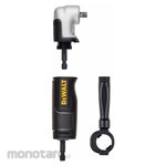 DEWALT Right Angle Attachment for Tackle Tough