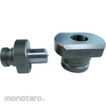 DIAMOND Electric & Hydraulic Puncher (Mata Mesin Pelubang Busbar)