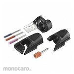 DREMEL SharpeningKit-LawnMowerGardenToolSharpen