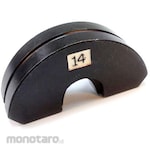 Daia Female dice