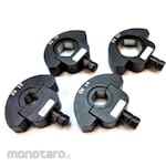 Daia Hexagon compression die set