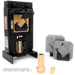 Daia Raceway cutter full set (D1, D2, F11, F14) (with special case)