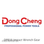 Dongcheng Gear for Impact Wrench