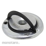 Double Thunders Inner Outer + Handle