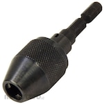 E-Value Small Drill Chuck